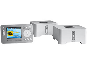 Sonos Digital Music System ZP80 bundle