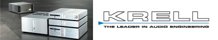 Krell Logo
