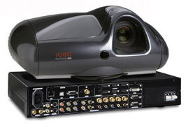 SIM2 HT3000 HOST projector
