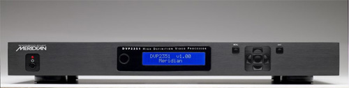 Meridian DVP2351 videoscaler