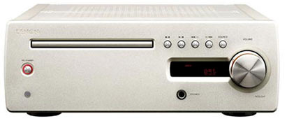 Denon RCD-CX1 cd receiver