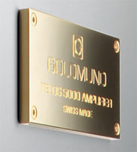 goldmund-telos-5000-logo
