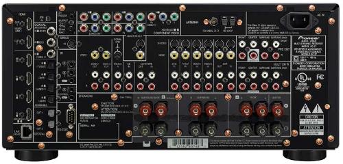pioneer-elite-sc27-avreceiver-aansluitingen pioneer-elite-sc27-avreceiver-aansluitingen