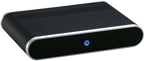 TEAC WAP-8600 audio-streaming