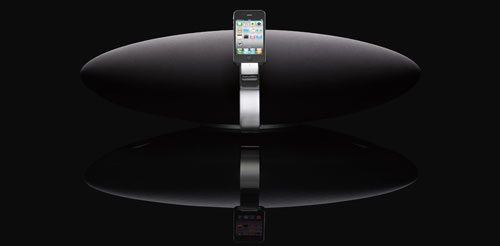 b-w-Zeppelin-Air-met-iPhone