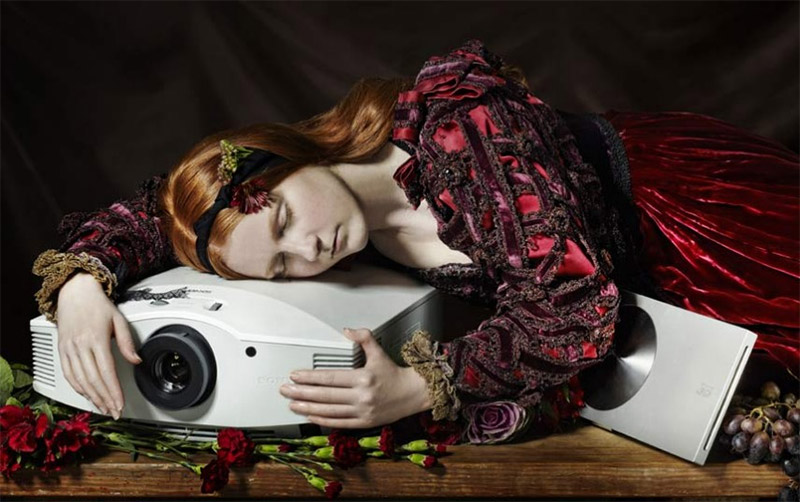 bron: Telegraph Magazine http://www.telegraph.co.uk/technology/9705910/Gadgets-renaissance-masterpieces.html?frame=2411018