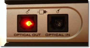 Optische Kabel